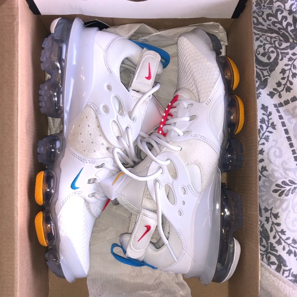 Nike Other - Nike Air DSVM SOLD